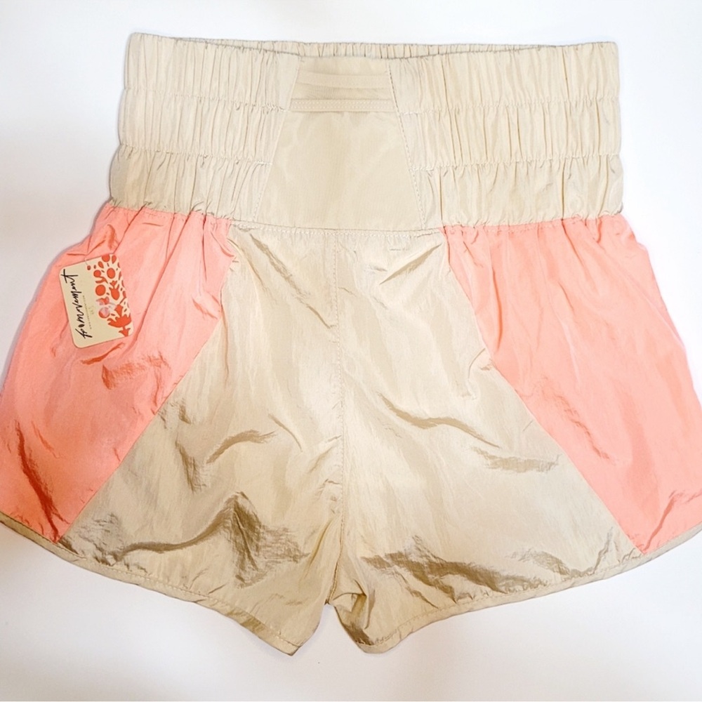 Free people shorts